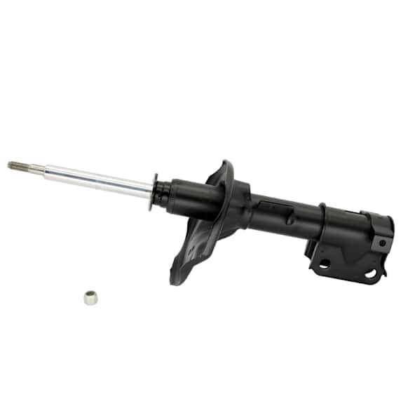 334268 Front, Driver Side Bare Strut, GR-2/Excel-G Series
