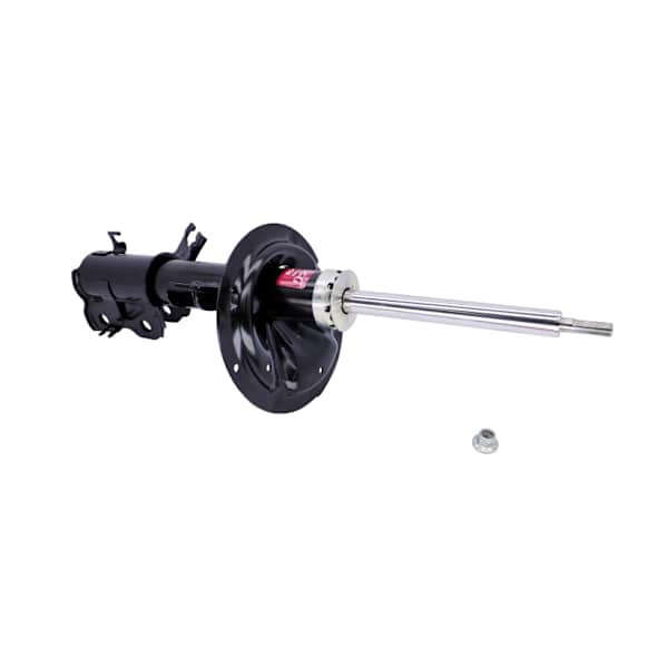 334336 Front, Passenger Side Bare Strut, GR-2/Excel-G Series