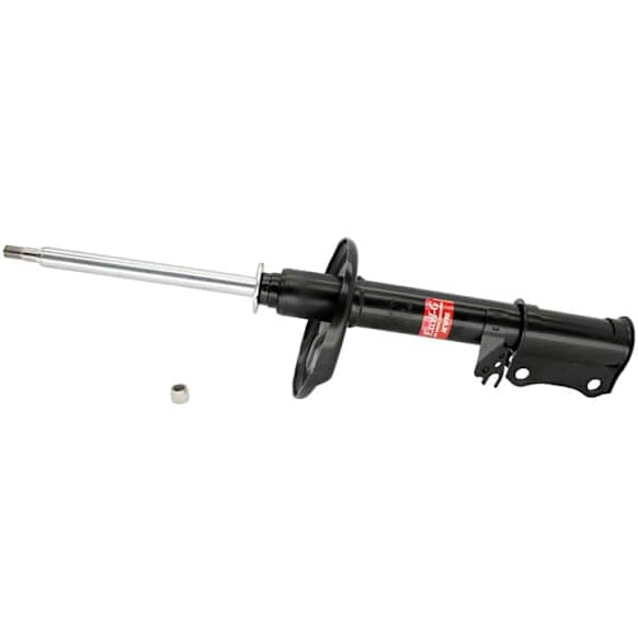 334340 Rear, Passenger Side Bare Strut, GR-2/Excel-G Series