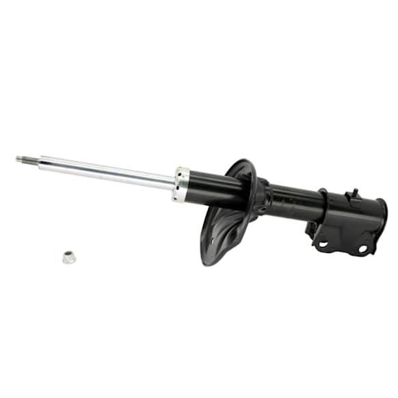334369 Front, Driver or Passenger Side Bare Strut, GR-2/Excel-G Series
