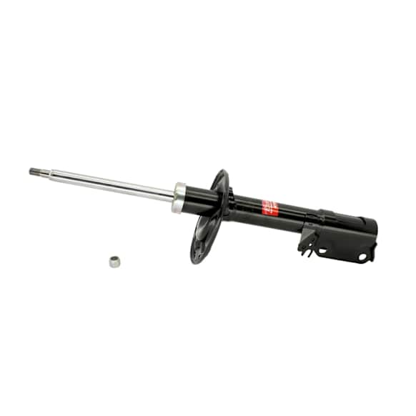 334388 Rear, Passenger Side Bare Strut, GR-2/Excel-G Series