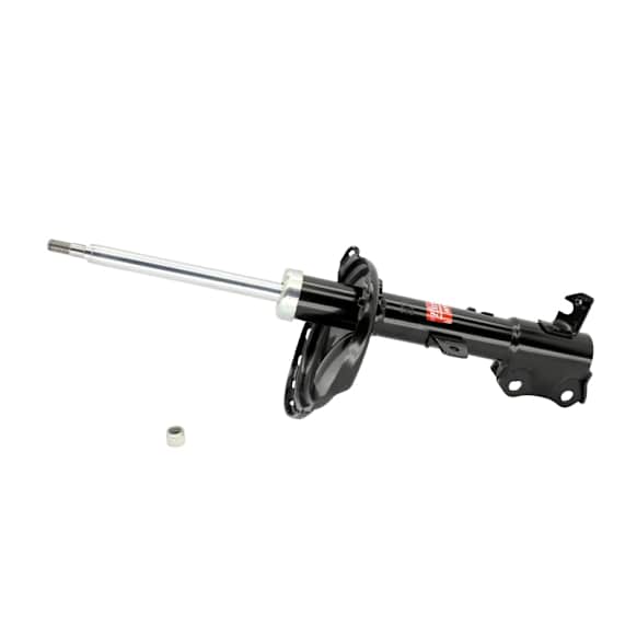 334395 Rear, Driver Side Bare Strut, AWD, GR-2/Excel-G Series
