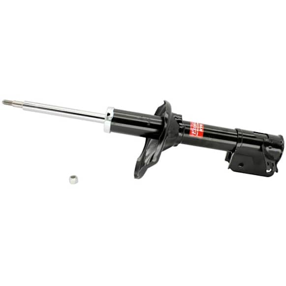 334500 Front, Passenger Side Bare Strut, GR-2/Excel-G Series