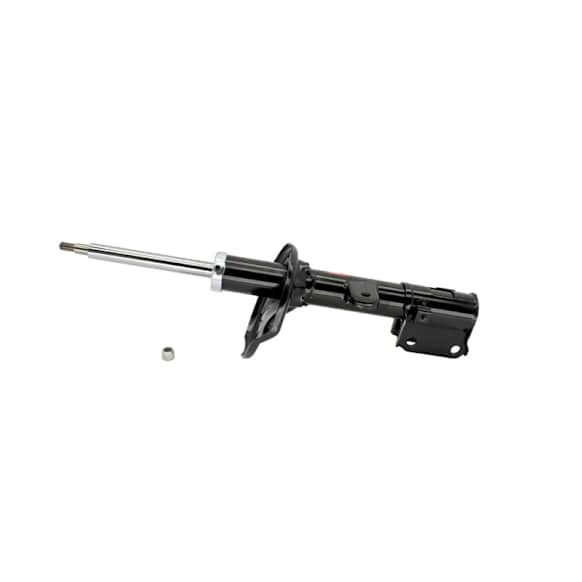 334503 Front, Driver Side Bare Strut, GR-2/Excel-G Series