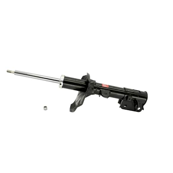 334504 Rear, Passenger Side Bare Strut, GR-2/Excel-G Series