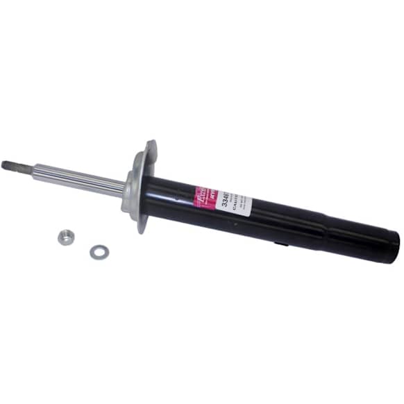 334675 Front, Driver Side Bare Strut, GR-2/Excel-G Series