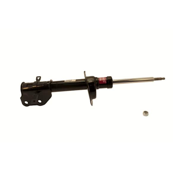 334693 Front, Driver Side Bare Strut, GR-2/Excel-G Series