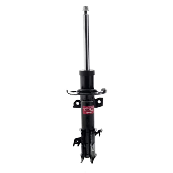 3348057 Front, Driver Side Bare Strut, Excel-G Series