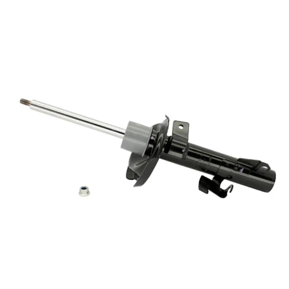 334842 Front, Passenger Side Bare Strut, GR-2/Excel-G Series