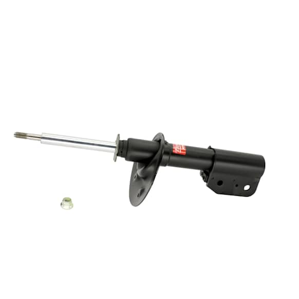 335044 Front, Driver or Passenger Side Bare Strut, GR-2/Excel-G Series