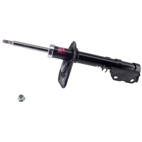 335079 Rear, Driver Side Bare Strut, GR-2/Excel-G Series