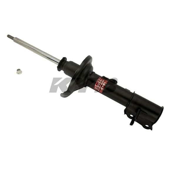 338019 Rear, Passenger Side Bare Strut, GR-2/Excel-G Series