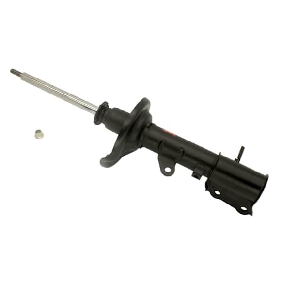 338020 Rear, Driver Side Bare Strut, GR-2/Excel-G Series