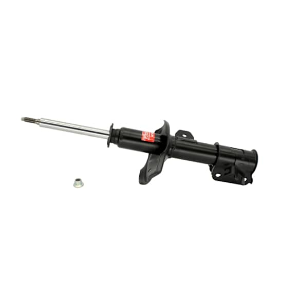 339142 Front, Passenger Side Bare Strut, GR-2/Excel-G Series