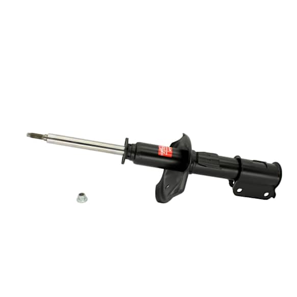 339143 Front, Driver Side Bare Strut, GR-2/Excel-G Series