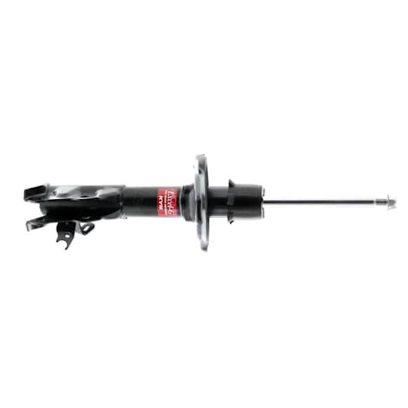 339207 Front, Driver Side Bare Strut, Coupe, GR-2/Excel-G Series