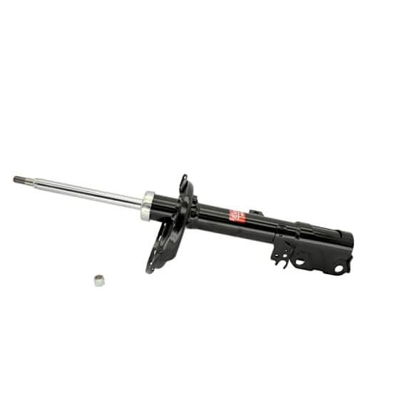 339208 Rear, Passenger Side Bare Strut, FWD, GR-2/Excel-G Series