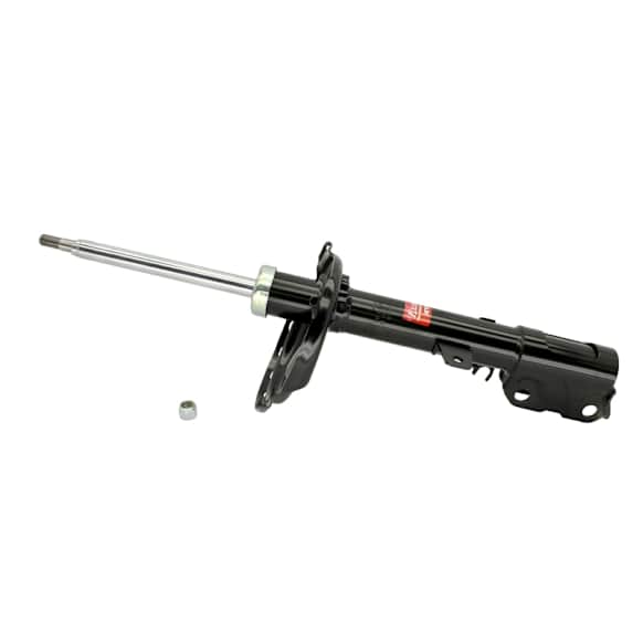 339209 Rear, Driver Side Bare Strut, FWD, GR-2/Excel-G Series