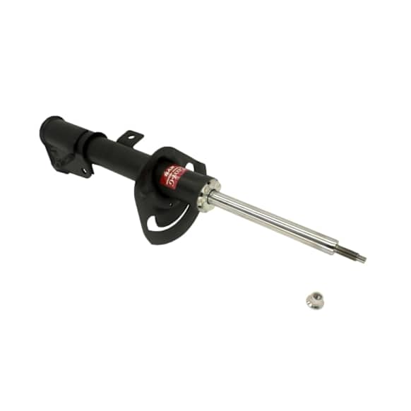 339252 Front, Driver Side Bare Strut, GR-2/Excel-G Series