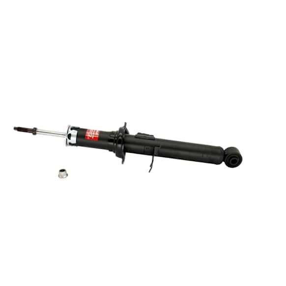 340020 Front, Passenger Side Bare Strut, RWD, GR-2/Excel-G Series