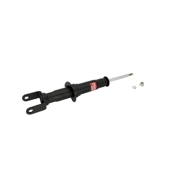340028 Front, Driver or Passenger Side Bare Strut, 4WD, GR-2/Excel-G Series