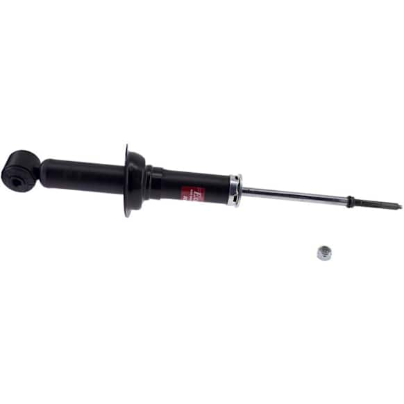 340060 Rear, Driver and Passenger Side Bare Strut, GR-2/Excel-G Series