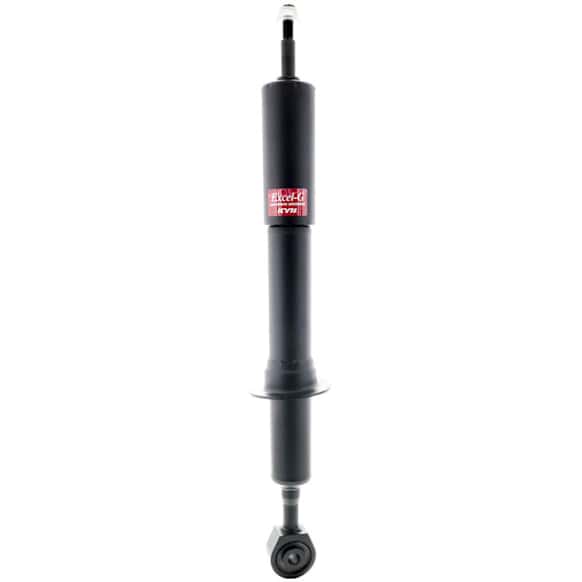 340062 Front, Driver or Passenger Side Bare Strut, Excel-G Series