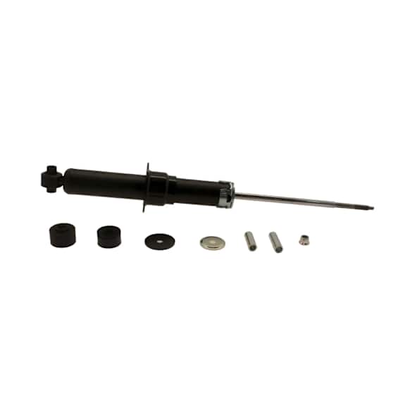 340094 Rear, Driver or Passenger Side Bare Strut, GR-2/Excel-G Series