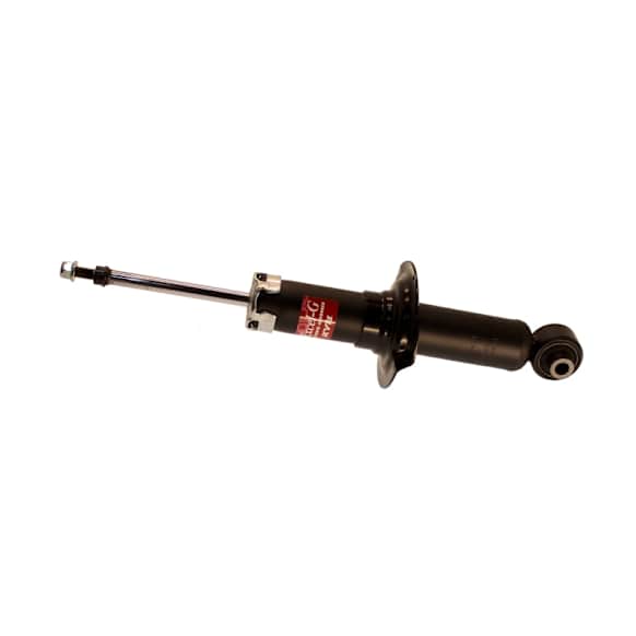 340113 Rear, Driver or Passenger Side Bare Strut, GR-2/Excel-G Series