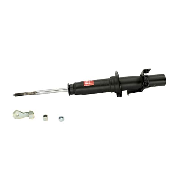 341136 Front, Driver Side Bare Strut, GR-2/Excel-G Series