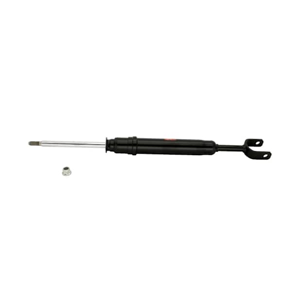 341207 Front, Driver or Passenger Side Bare Strut, GR-2/Excel-G Series