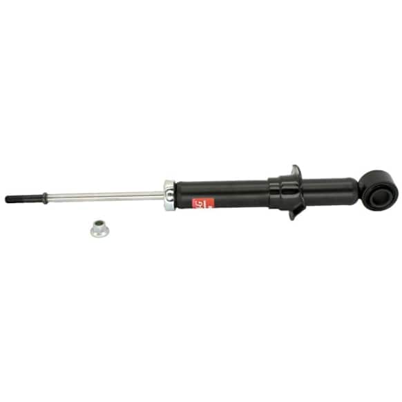 341322 Rear, Driver or Passenger Side Bare Strut, GR-2/Excel-G Series