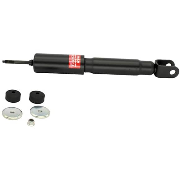 341343 Front, Driver or Passenger Side Shock, GR-2/Excel-G Series