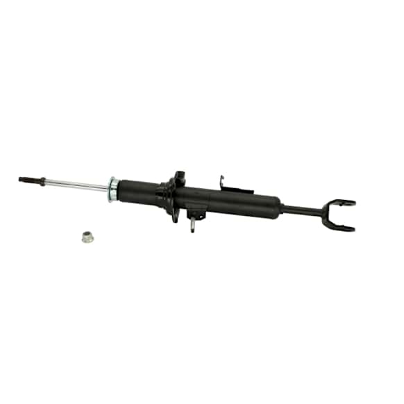341378 Front, Driver Side Bare Strut, RWD, GR-2/Excel-G Series