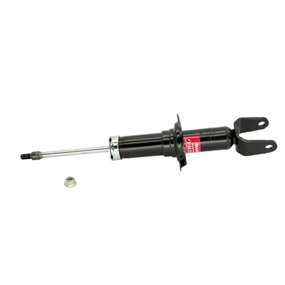 341403 Rear, Driver or Passenger Side Bare Strut, GR-2/Excel-G Series