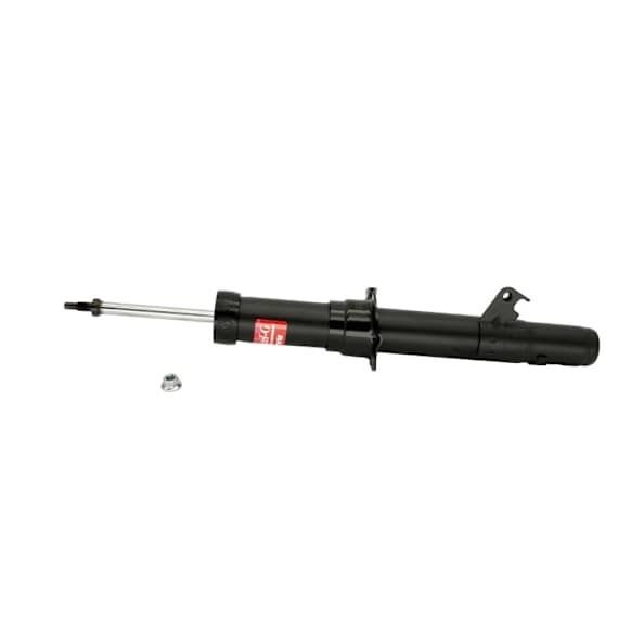 341406 Front, Driver Side Bare Strut, GR-2/Excel-G Series
