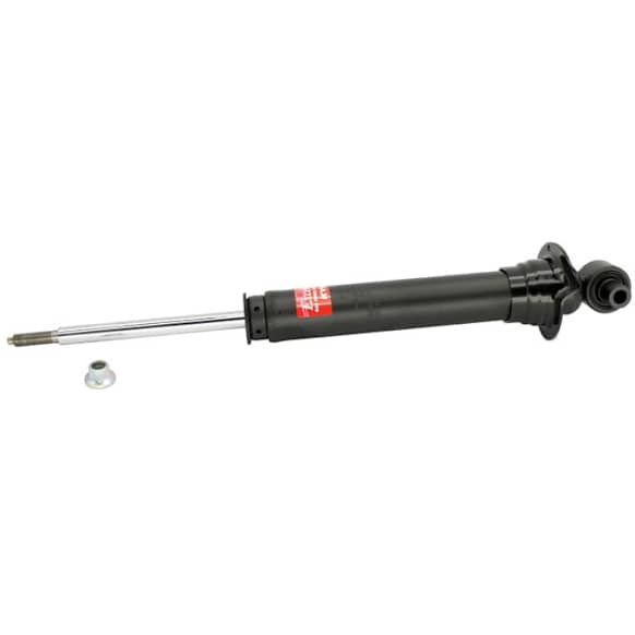 341471 Rear, Driver Side Bare Strut, FWD, GR-2/Excel-G Series