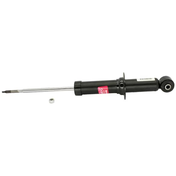 341654 Rear, Driver or Passenger Side Bare Strut, GR-2/Excel-G Series