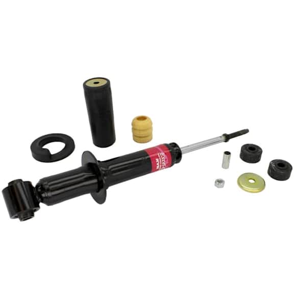 341680 Rear, Driver or Passenger Side Bare Strut, GR-2/Excel-G Series