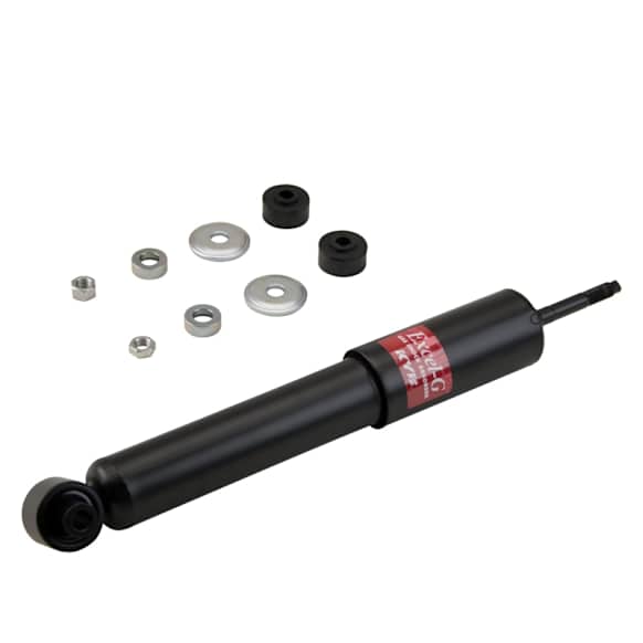 343141 Front, Driver or Passenger Side Shock, GR-2/Excel-G Series