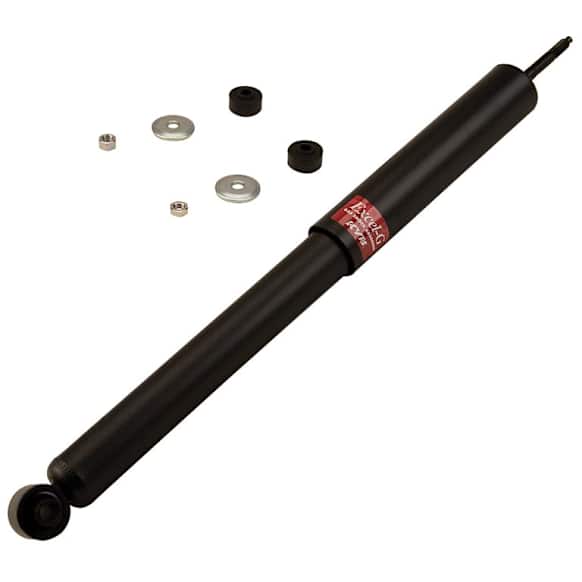 343177 Rear, Driver or Passenger Side Shock, GR-2/Excel-G Series