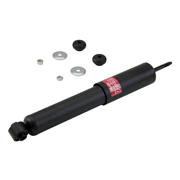 344049 Front, Driver or Passenger Side Shock, GR-2/Excel-G Series