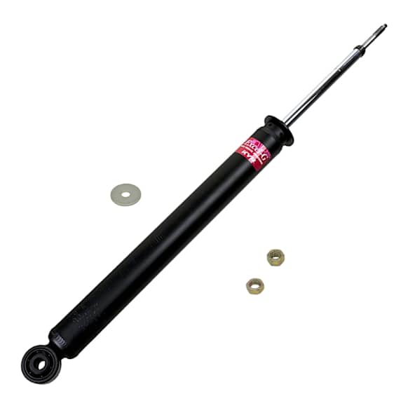 344487 Rear, Driver or Passenger Side Shock, GR-2/Excel-G Series