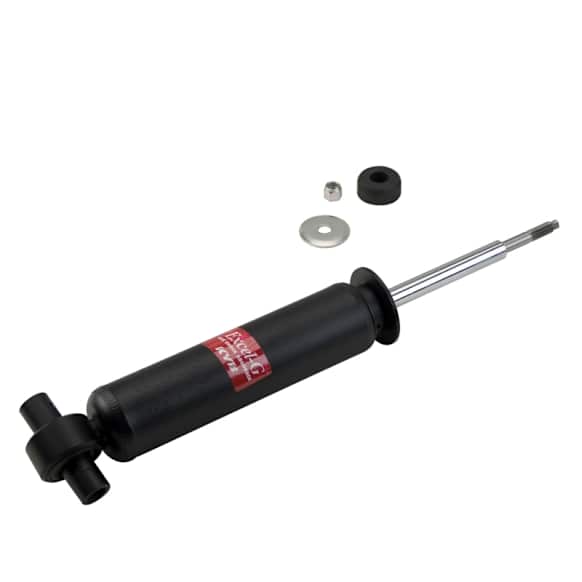345006 Front, Driver or Passenger Side Shock, GR-2/Excel-G Series