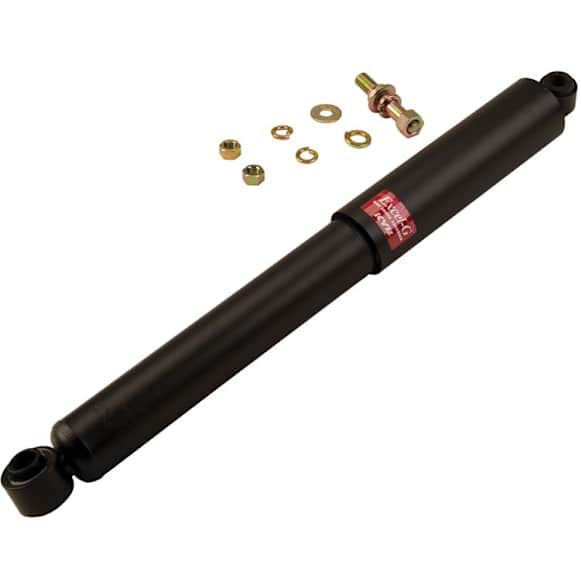 345030 Front, Driver or Passenger Side Shock, GR-2/Excel-G Series