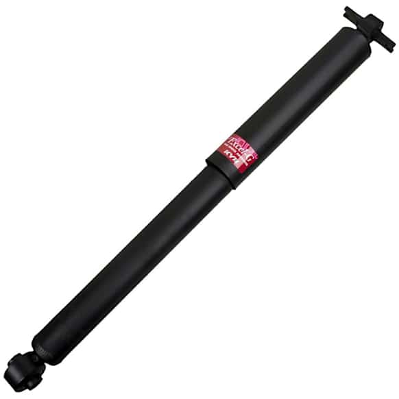 349009 Rear, Driver or Passenger Side Shock, GR-2/Excel-G Series