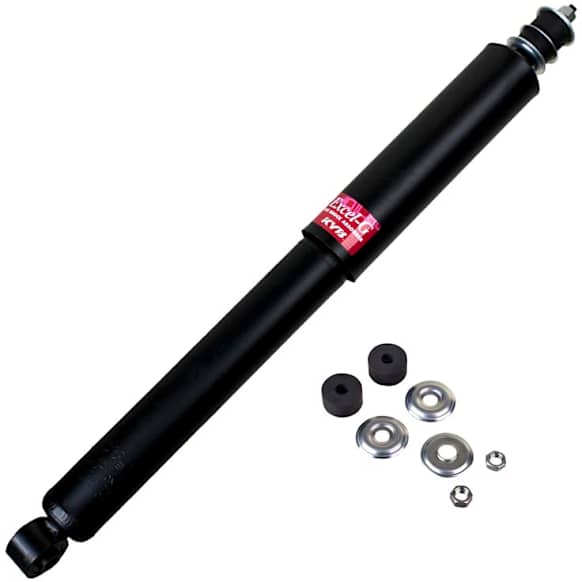 349011 Rear, Driver or Passenger Side Shock, RWD, GR-2/Excel-G Series