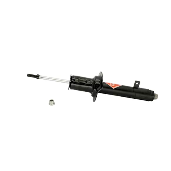 551126 Front, Passenger Side Bare Strut, AWD, Gas-A-Just Series