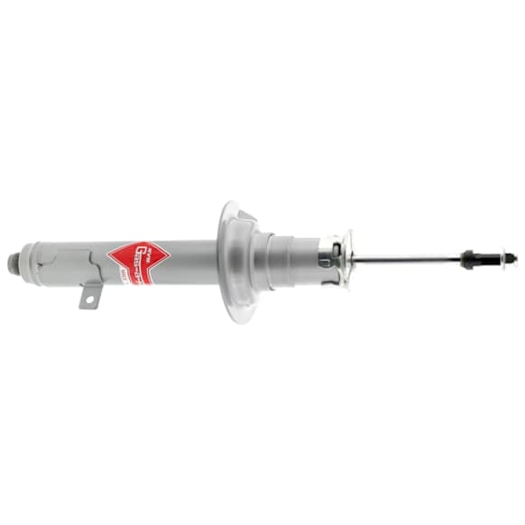 551129 Front, Driver Side Bare Strut, AWD, Gas-A-Just Series