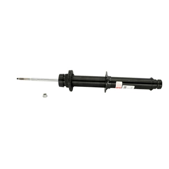 551606 Front, Driver or Passenger Side Bare Strut, RWD, Gas-A-Just Series